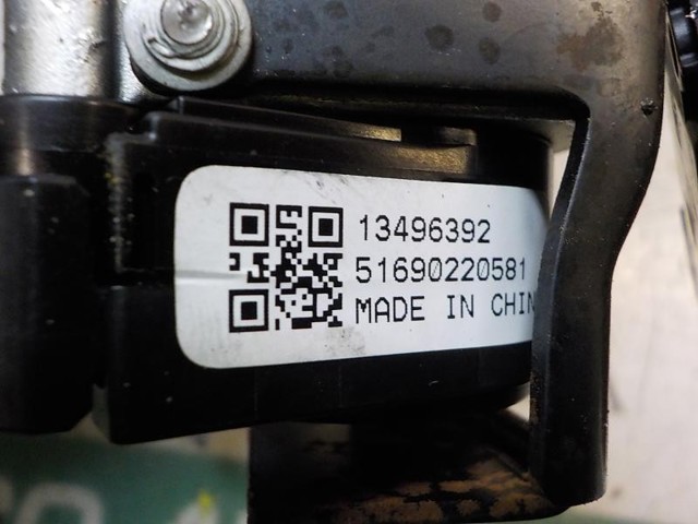 Conmutador de arranque Opel Insignia G09