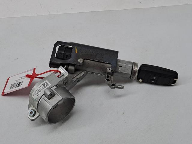 Conmutador de arranque Opel Insignia G09