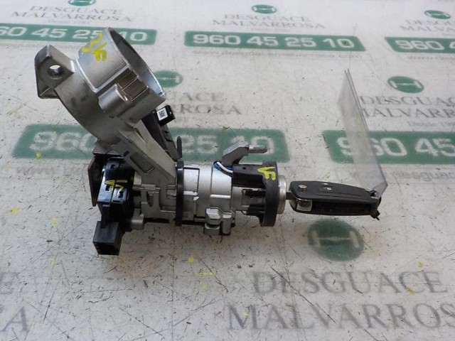 Conmutador de arranque Opel Insignia G09