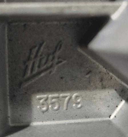 Conmutador de arranque Opel Insignia G09