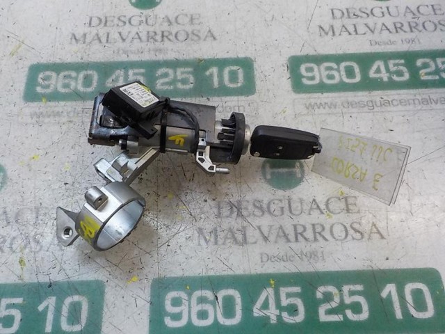 Conmutador de arranque Opel Insignia G09