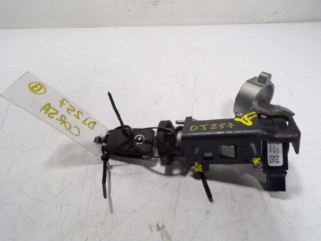 23445038 Opel