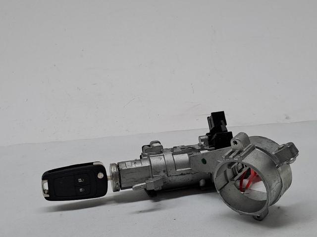 Conmutador de arranque Opel Insignia G09