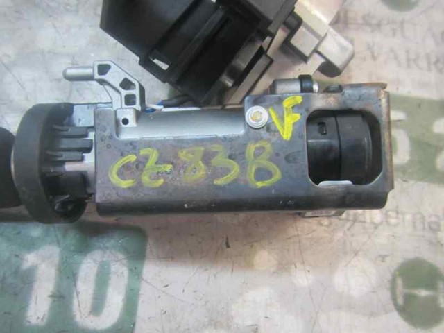 Conmutador de arranque Opel Insignia G09