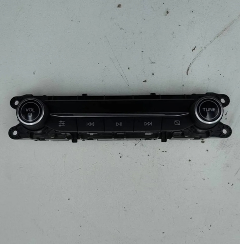 2347037 Ford