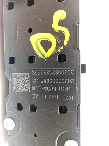 2347037 Ford