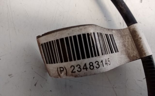 23483145 OPEL Sensor ABS  en stock Huelva