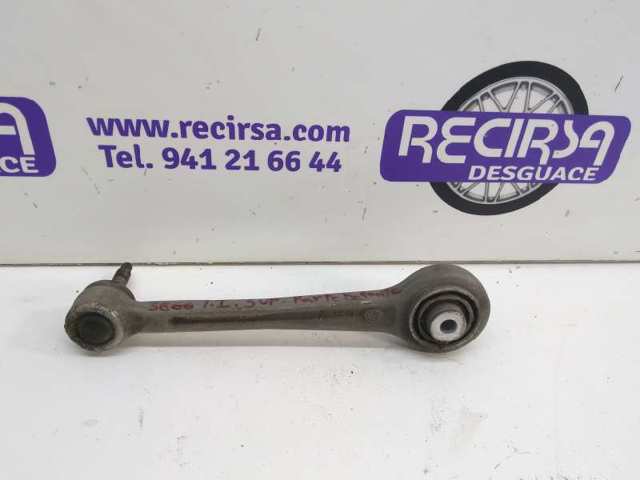 Brazo superior de suspensión trasera izquierdo/derecho 2348886 BMW