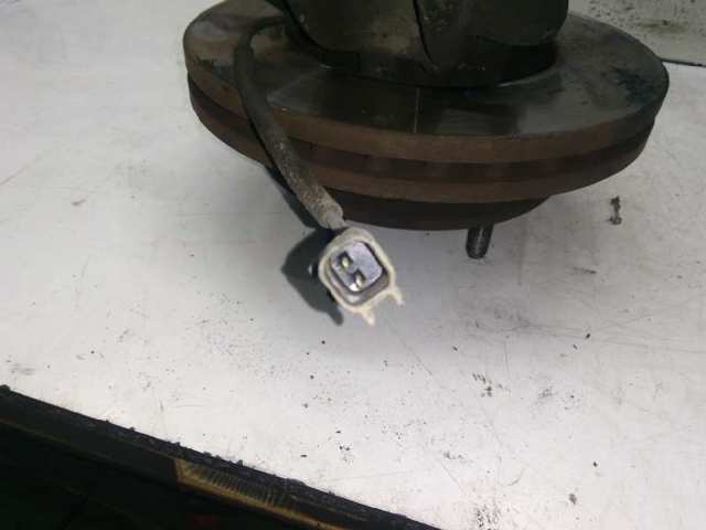 FORD 2350082 Mangueta delantera derecha  comprar en Murcia
