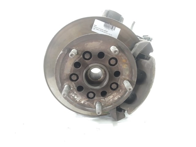 FORD 2350082 Mangueta delantera derecha comprar Barcelona