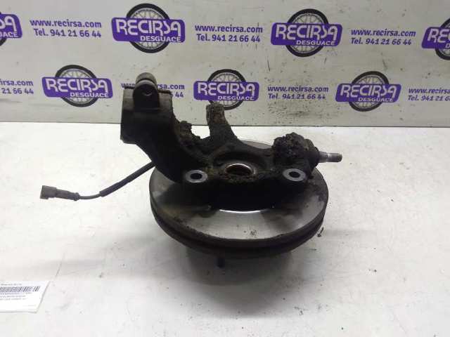 2350082 FORD Mangueta delantera derecha  en stock Huelva