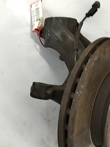 2350082 FORD Mangueta delantera derecha  disponible Ourense