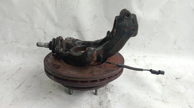 FORD 2350082 Mangueta delantera derecha  en stock Valencia