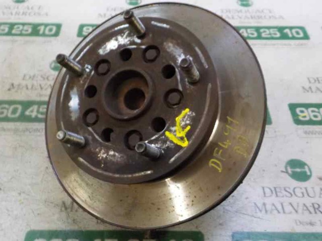 FORD 2350082 Mangueta delantera derecha comprar Pamplona