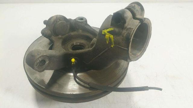 FORD 2350082 Mangueta delantera derecha  en stock Salamanca