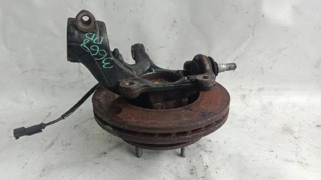 2350082 FORD Mangueta delantera derecha  en stock Córdoba
