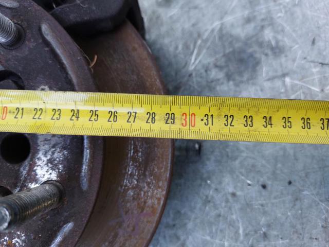 2350086 FORD Mangueta delantera izquierda  en stock Huelva