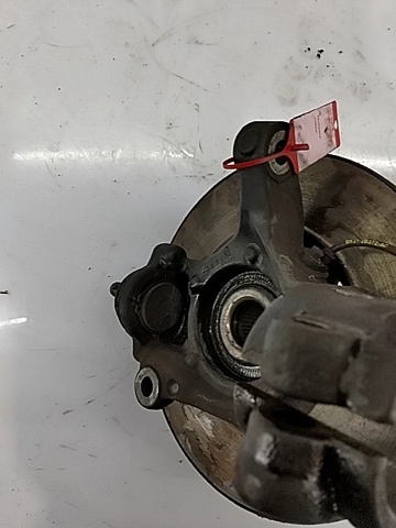 2350086 FORD Mangueta delantera izquierda  comprar en Oviedo