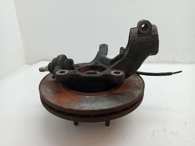 FORD 2350086 Mangueta delantera izquierda  en stock Valencia