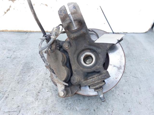 2350086 FORD Mangueta delantera izquierda  en stock Gandía