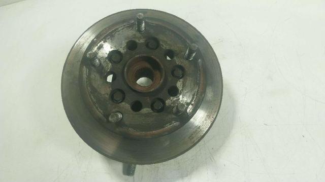 FORD 2350086 Mangueta delantera izquierda  en stock Valencia