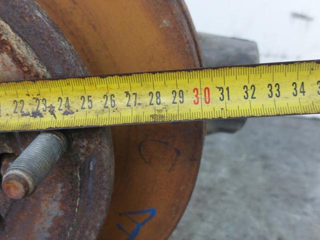 2350086 FORD Mangueta delantera izquierda comprar Bilbao