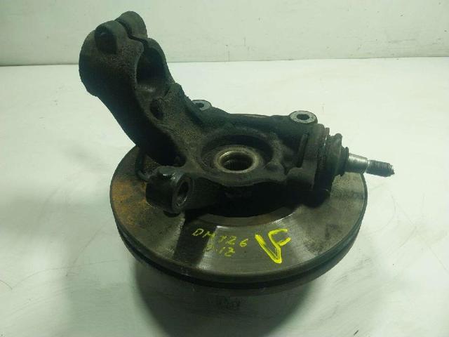 2350086 FORD Mangueta delantera izquierda  en stock Córdoba