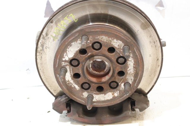 FORD 2350086 Mangueta delantera izquierda  disponible Lugo