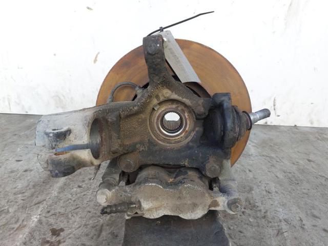 2350086 FORD Mangueta delantera izquierda comprar Madrid
