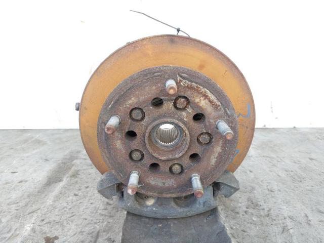 FORD 2350086 Mangueta delantera izquierda  comprar en Albacete