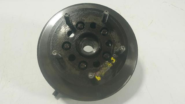 FORD 2350086 Mangueta delantera izquierda  comprar en Albacete