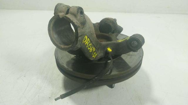FORD 2350086 Mangueta delantera izquierda comprar Pamplona