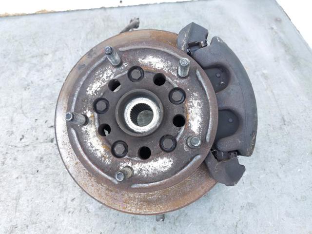 FORD 2350086 Mangueta delantera izquierda  en stock Terrassa
