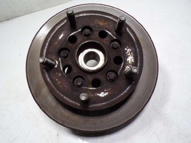 FORD 2350086 Mangueta delantera izquierda  disponible Valladolid