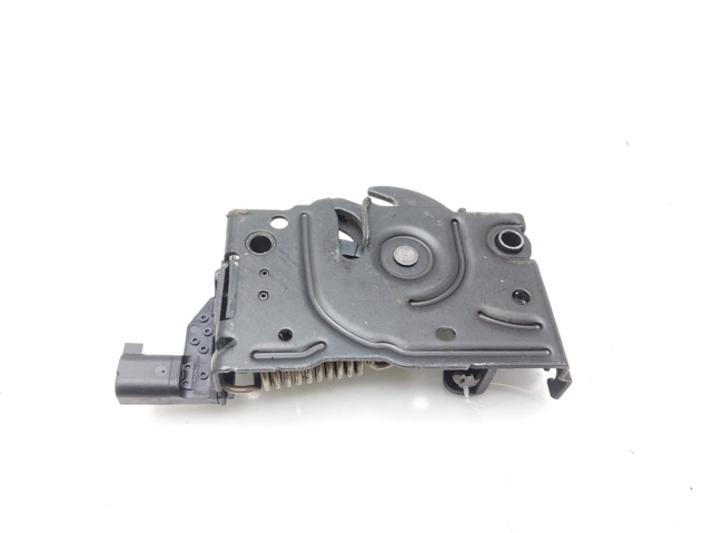 Cerradura de Capot Ford Focus IV (2018-2026)