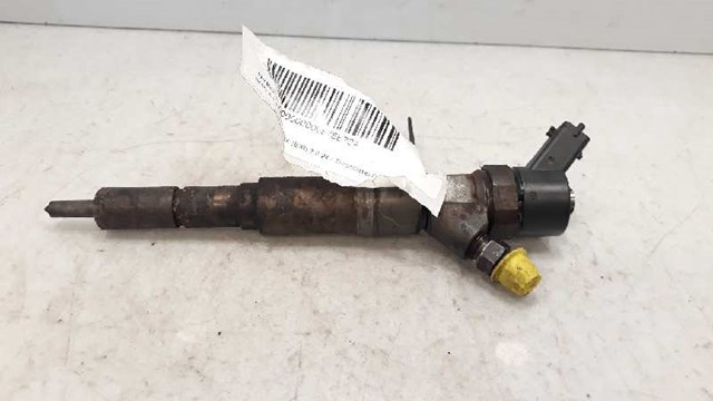 Inyector-bomba 2354093 BMW