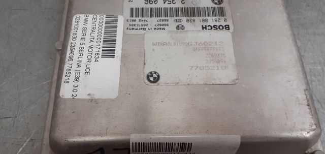 2354096 BMW