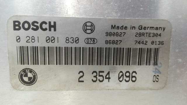 2354096 BMW