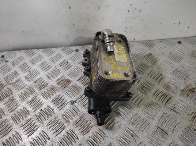 Enfriador aceite motor para bmw 5 (e60) (2005-2009) 235411908