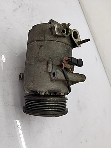 2355740 Compresor de aire acondicionado  comprar en Zaragoza