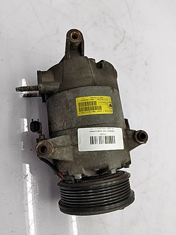 2355740 FORD Compresor de aire acondicionado  disponible Vigo