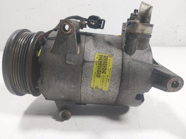 FORD 2355740 Compresor de aire acondicionado comprar Pamplona