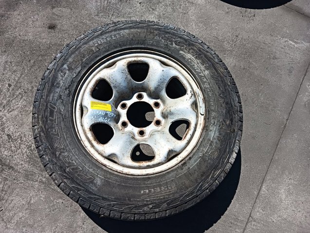 23570R16 Nissan/Infiniti