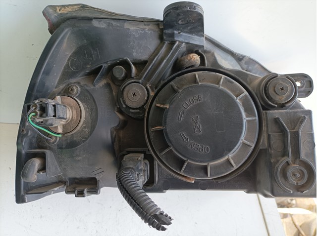 HYUNDAI 2357NA  comprar en Albacete