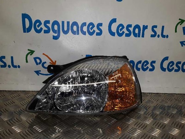 HYUNDAI 2357NA  disponible Valladolid