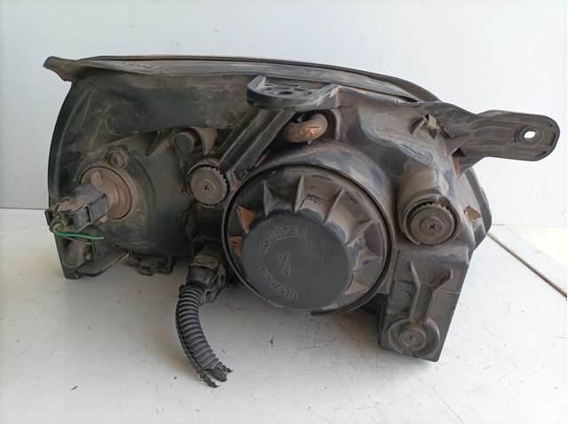 2357NA HYUNDAI  disponible Ourense