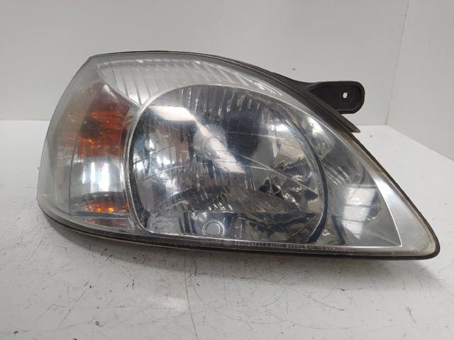 HYUNDAI 2357NA  disponible Lugo