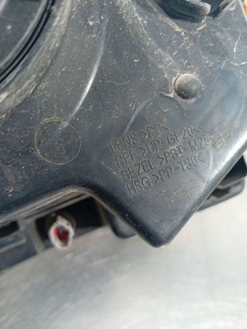 2357NA HYUNDAI  en stock Gandía