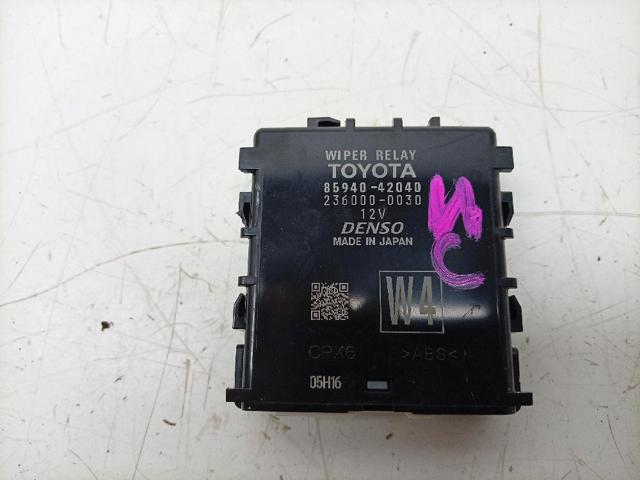 2360000030 Toyota