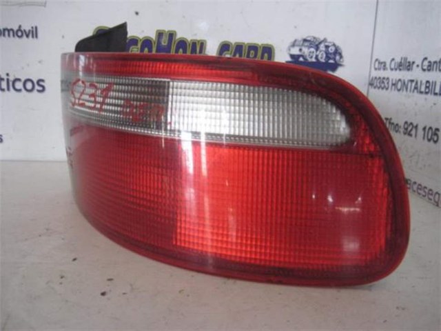 Tablero De Luces Traseras De Contacto 23623400 Honda